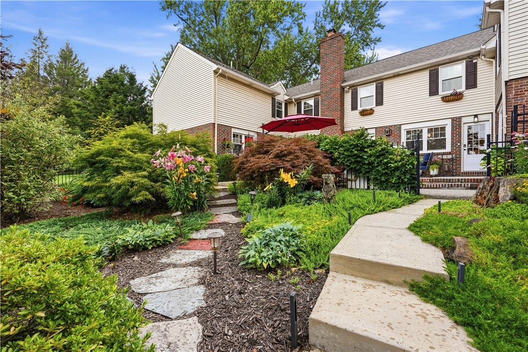 836 Old Thorn Run Road, Coraopolis, PA 15108