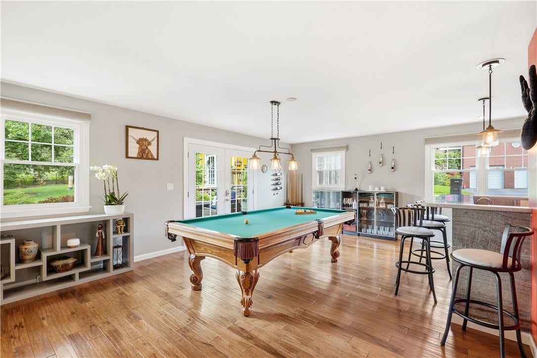 836 Old Thorn Run Road, Coraopolis, PA 15108