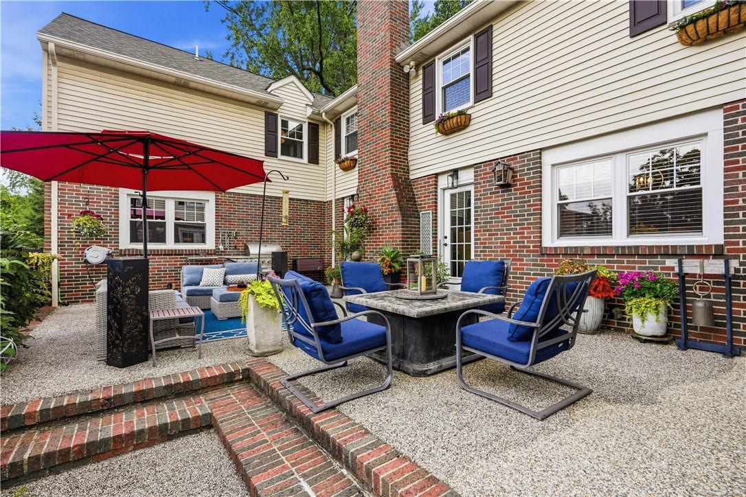 836 Old Thorn Run Road, Coraopolis, PA 15108