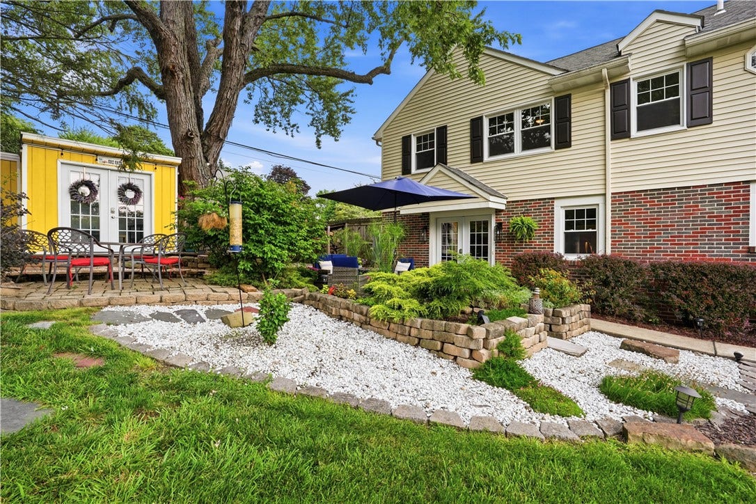 836 Old Thorn Run Road, Coraopolis, PA 15108