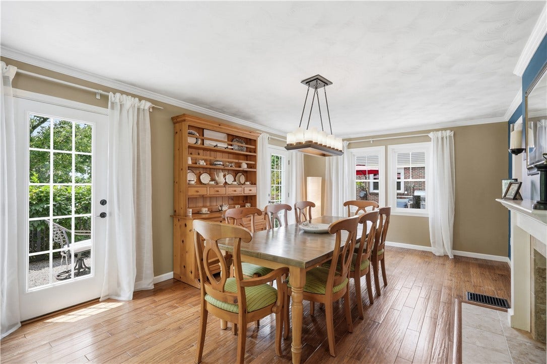 836 Old Thorn Run Road, Coraopolis, PA 15108