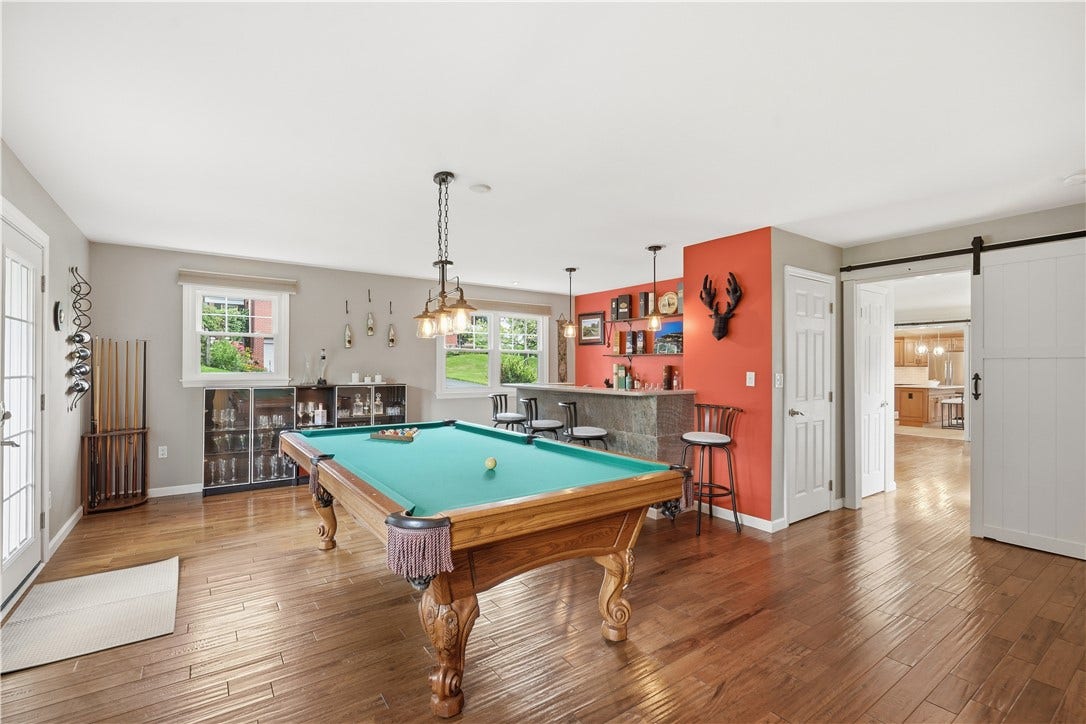 836 Old Thorn Run Road, Coraopolis, PA 15108