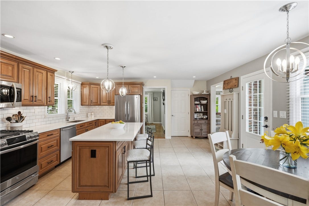 836 Old Thorn Run Road, Coraopolis, PA 15108