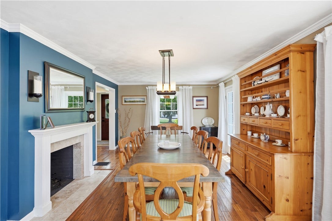 836 Old Thorn Run Road, Coraopolis, PA 15108