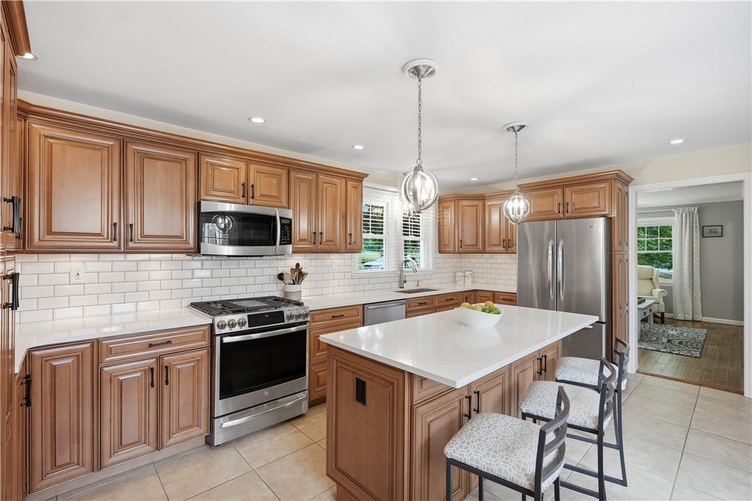 836 Old Thorn Run Road, Coraopolis, PA 15108