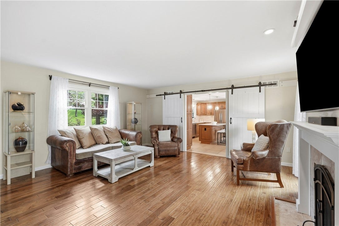836 Old Thorn Run Road, Coraopolis, PA 15108
