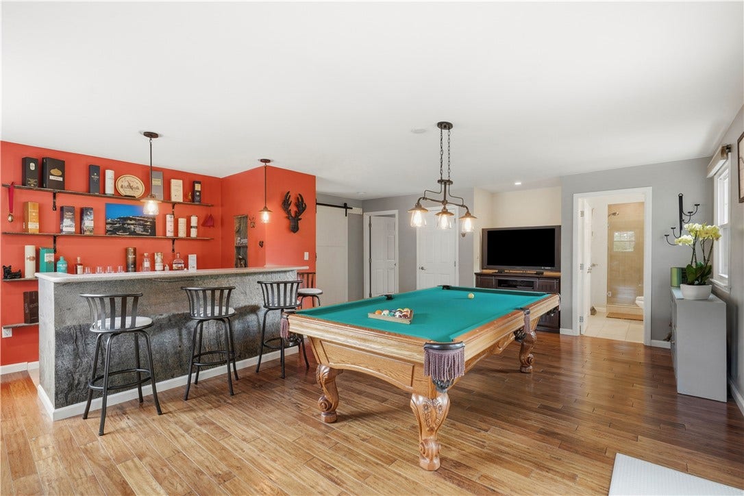 836 Old Thorn Run Road, Coraopolis, PA 15108