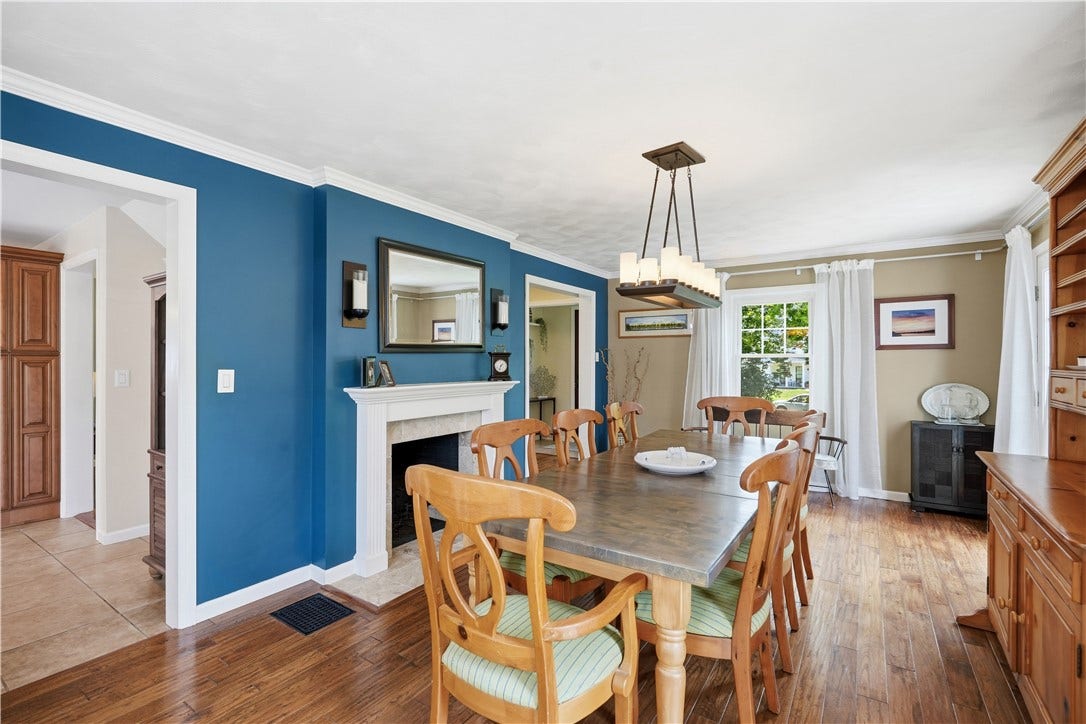 836 Old Thorn Run Road, Coraopolis, PA 15108