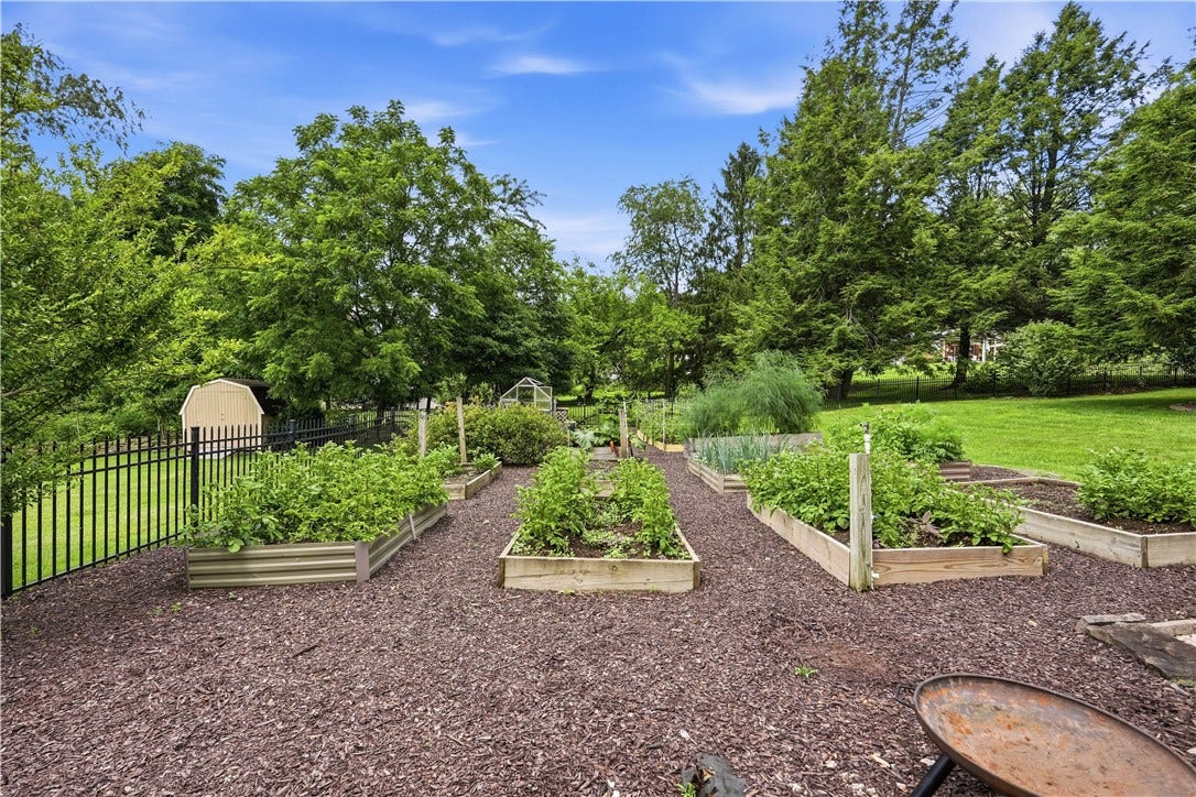 836 Old Thorn Run Road, Coraopolis, PA 15108