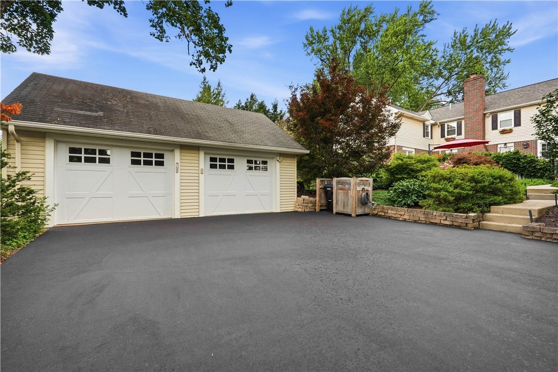 836 Old Thorn Run Road, Coraopolis, PA 15108