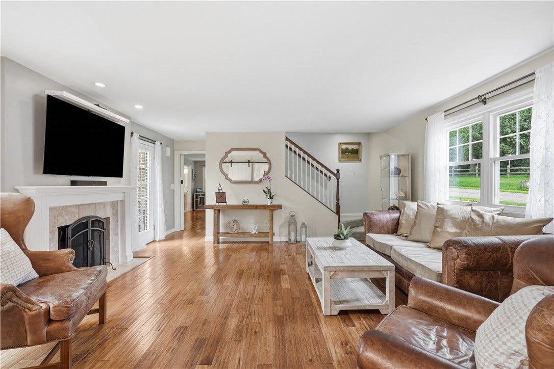 836 Old Thorn Run Road, Coraopolis, PA 15108