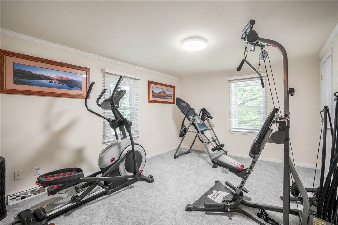 836 Old Thorn Run Road, Coraopolis, PA 15108