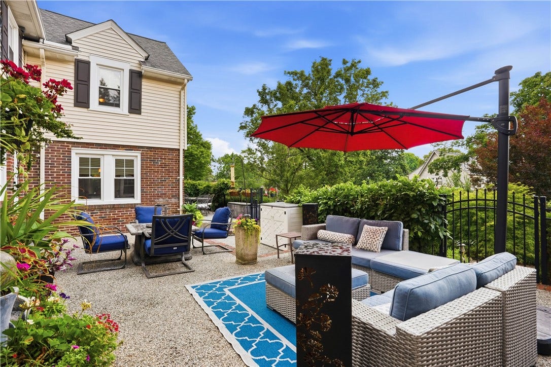 836 Old Thorn Run Road, Coraopolis, PA 15108