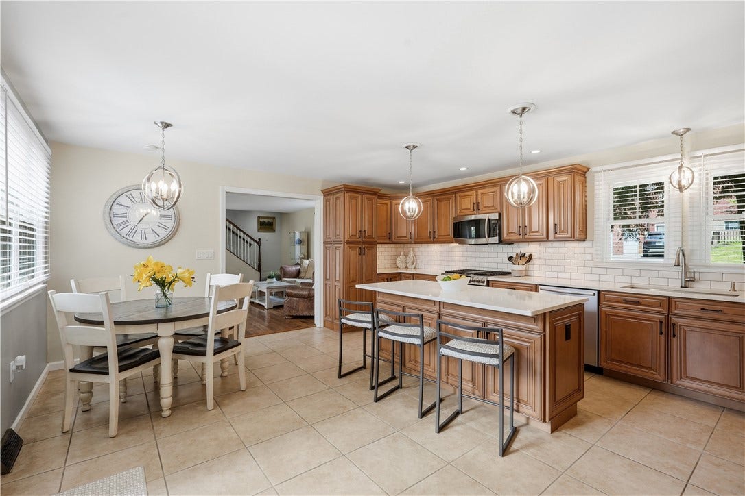 836 Old Thorn Run Road, Coraopolis, PA 15108