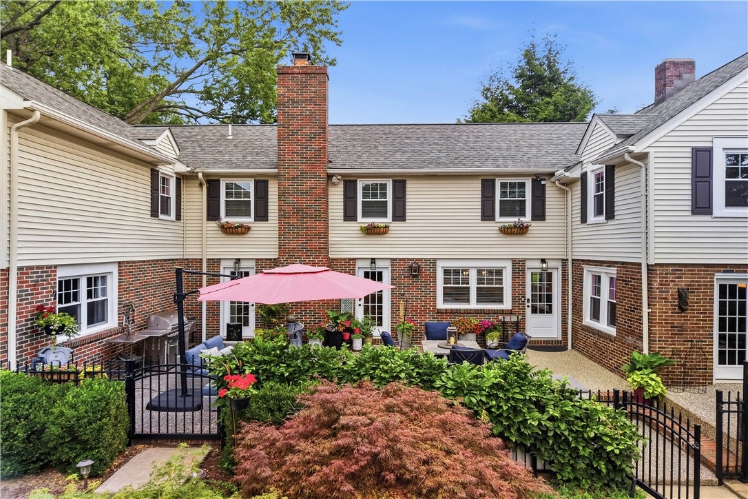 836 Old Thorn Run Road, Coraopolis, PA 15108
