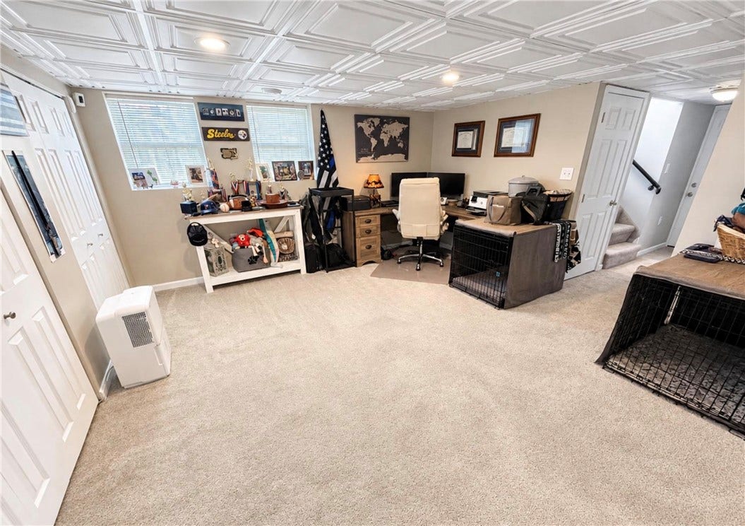 7449 National Pike, Uniontown, PA 15401