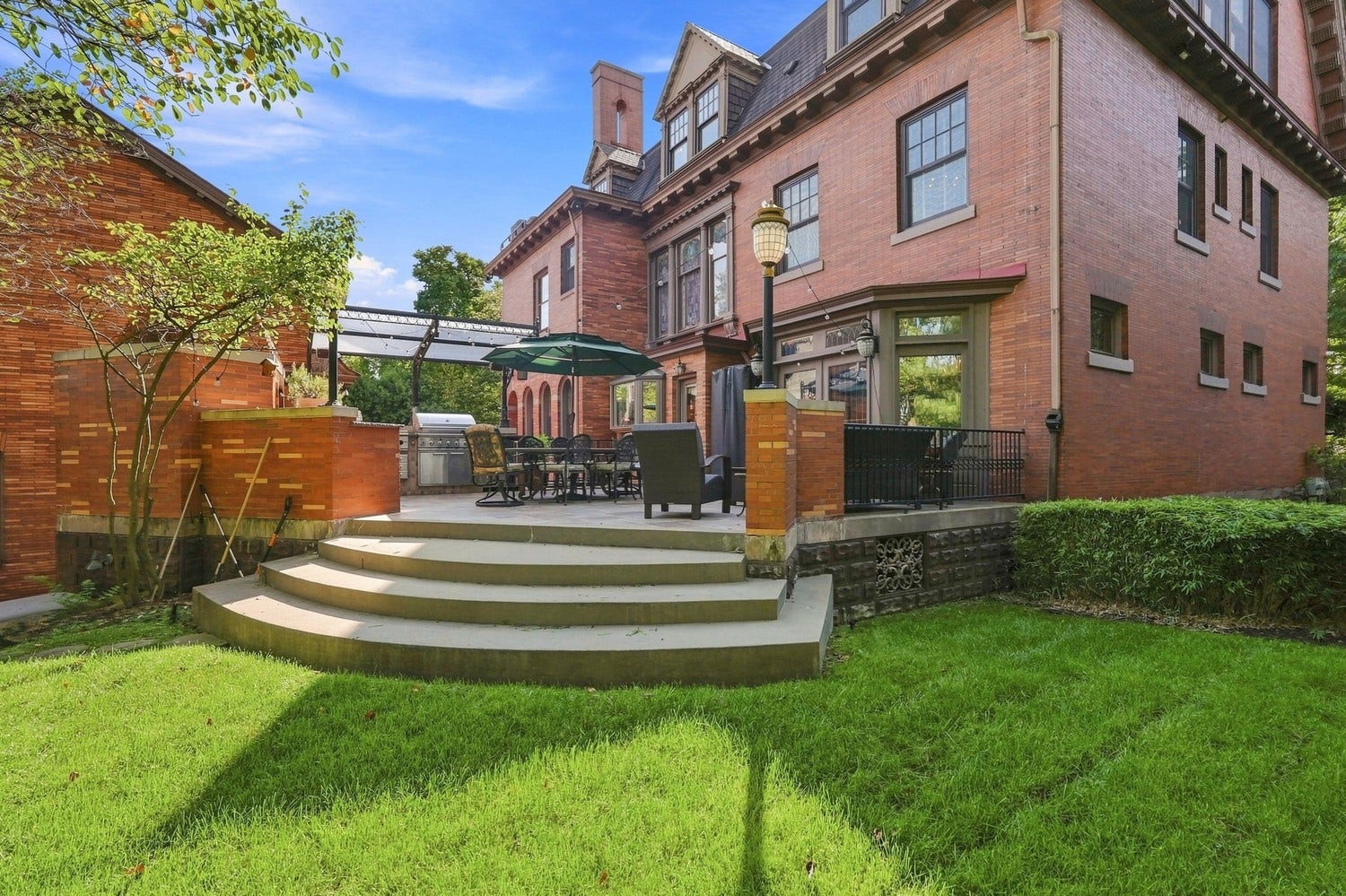 5427 Forbes Avenue, Pittsburgh, PA 15217