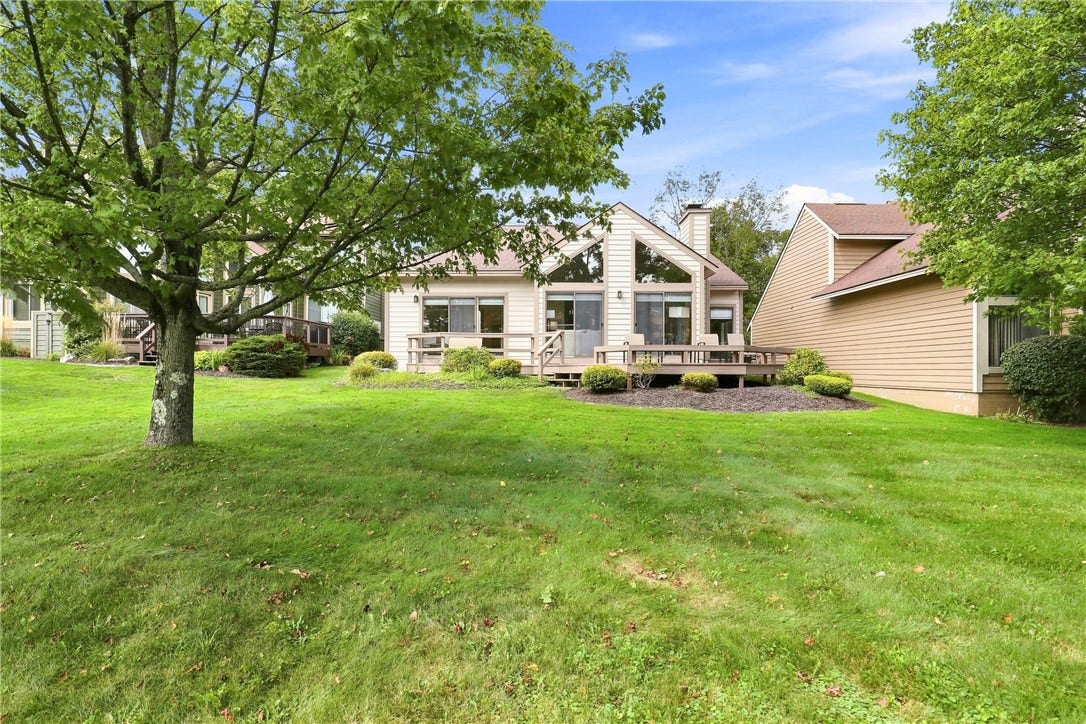 1727 Snowfield Run, Hidden Valley, PA 15502