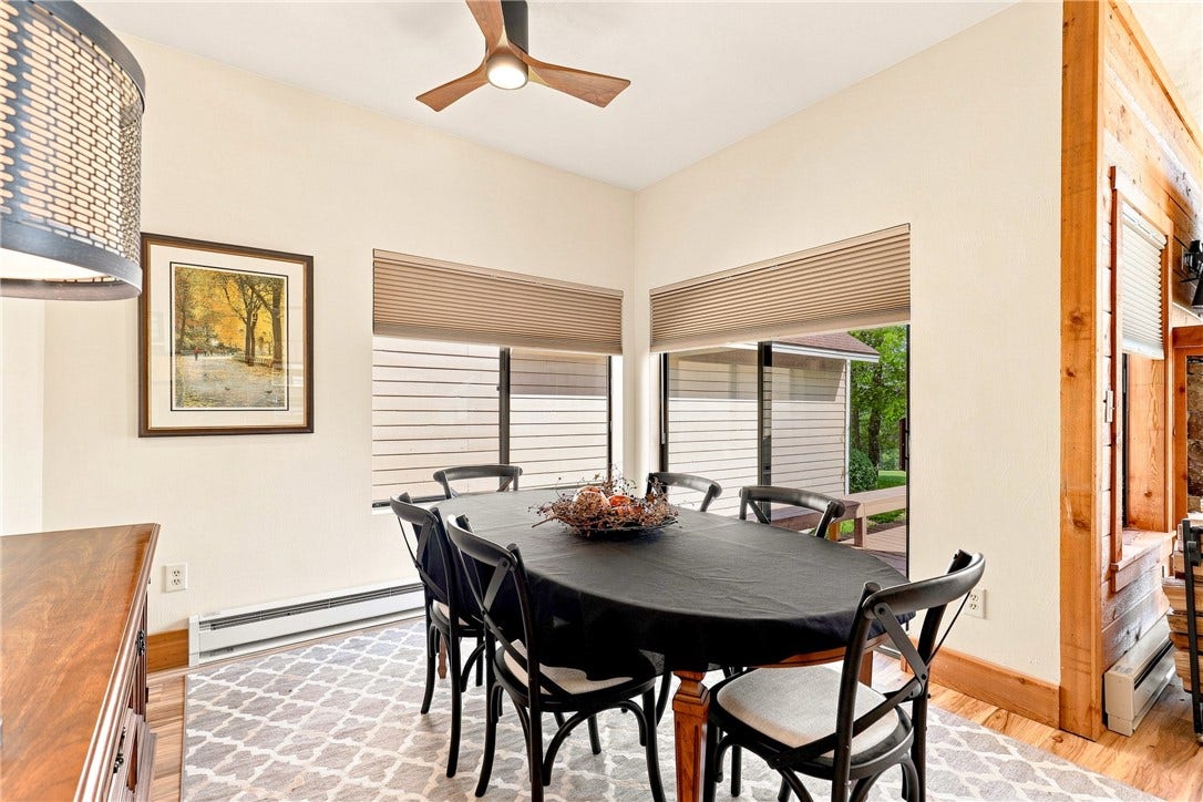1727 Snowfield Run, Hidden Valley, PA 15502