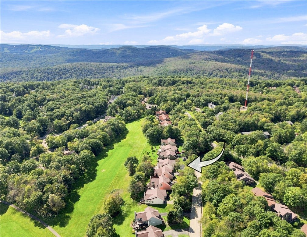 1727 Snowfield Run, Hidden Valley, PA 15502