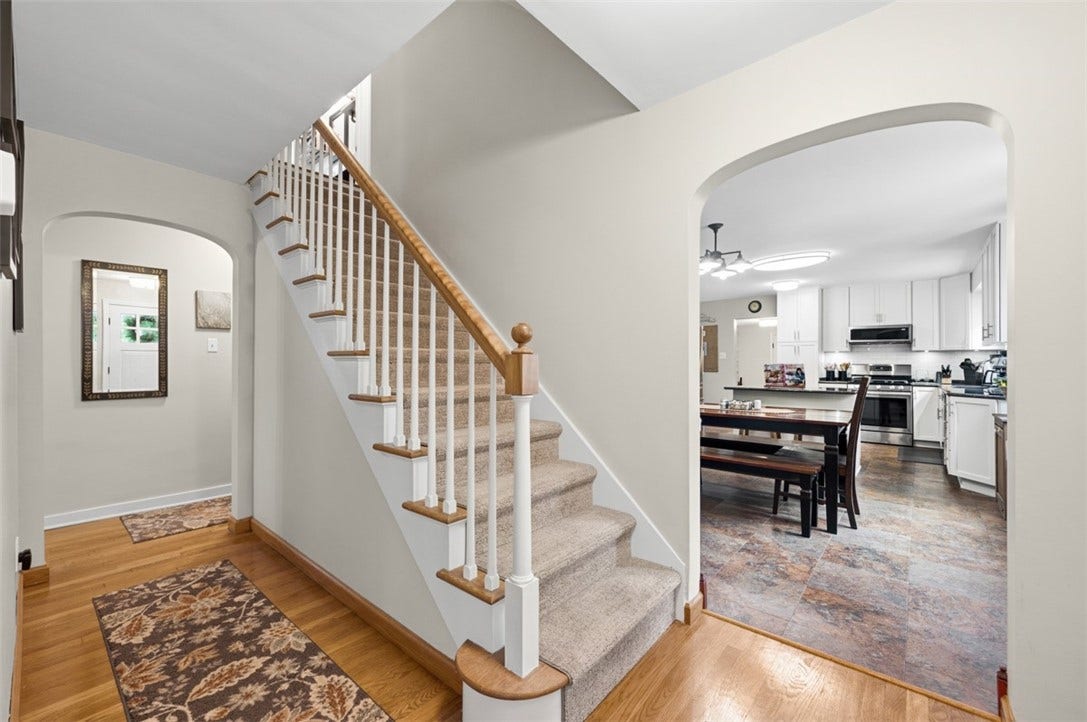 1820 Kent Road, Pittsburgh, PA 15241 1820 Kent Road, Pittsburgh, PA 15241