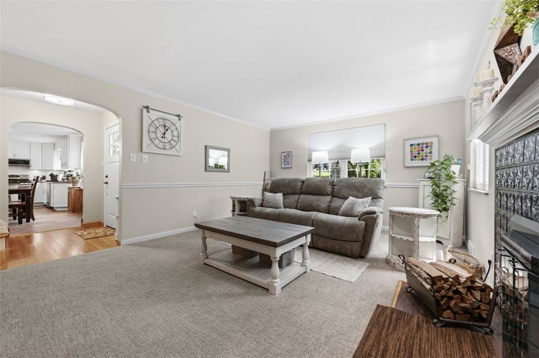 1820 Kent Road, Pittsburgh, PA 15241 1820 Kent Road, Pittsburgh, PA 15241