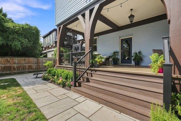 4724 Wallingford St, Pittsburgh, PA 15213