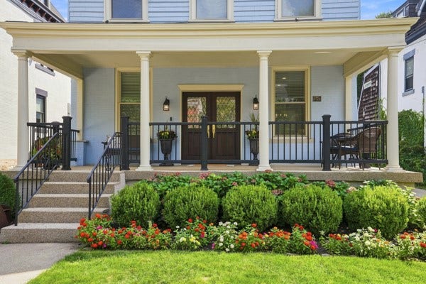 4724 Wallingford St, Pittsburgh, PA 15213