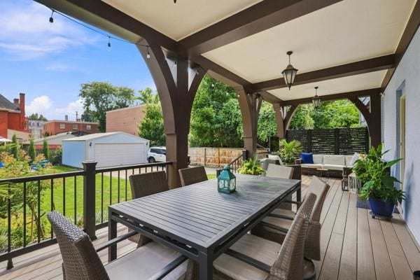 4724 Wallingford St, Pittsburgh, PA 15213