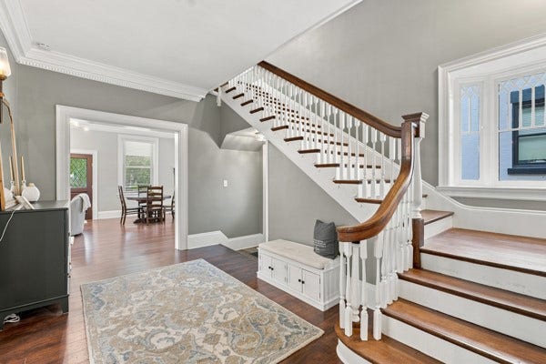 4724 Wallingford St, Pittsburgh, PA 15213