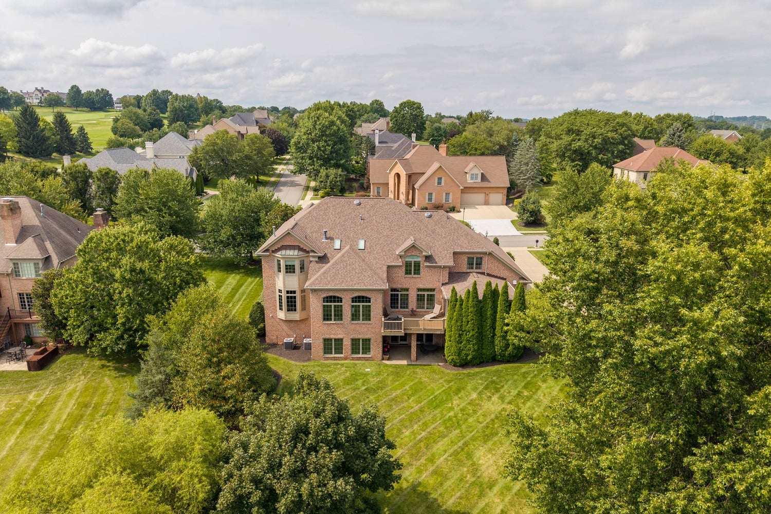 4011 Muirfield Drive, Presto, PA 15142
