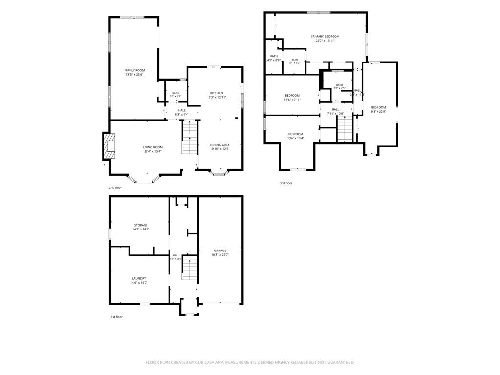 2312 Casswell Drive, Bethel Park, PA 15102