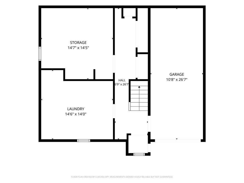 Lower Level
