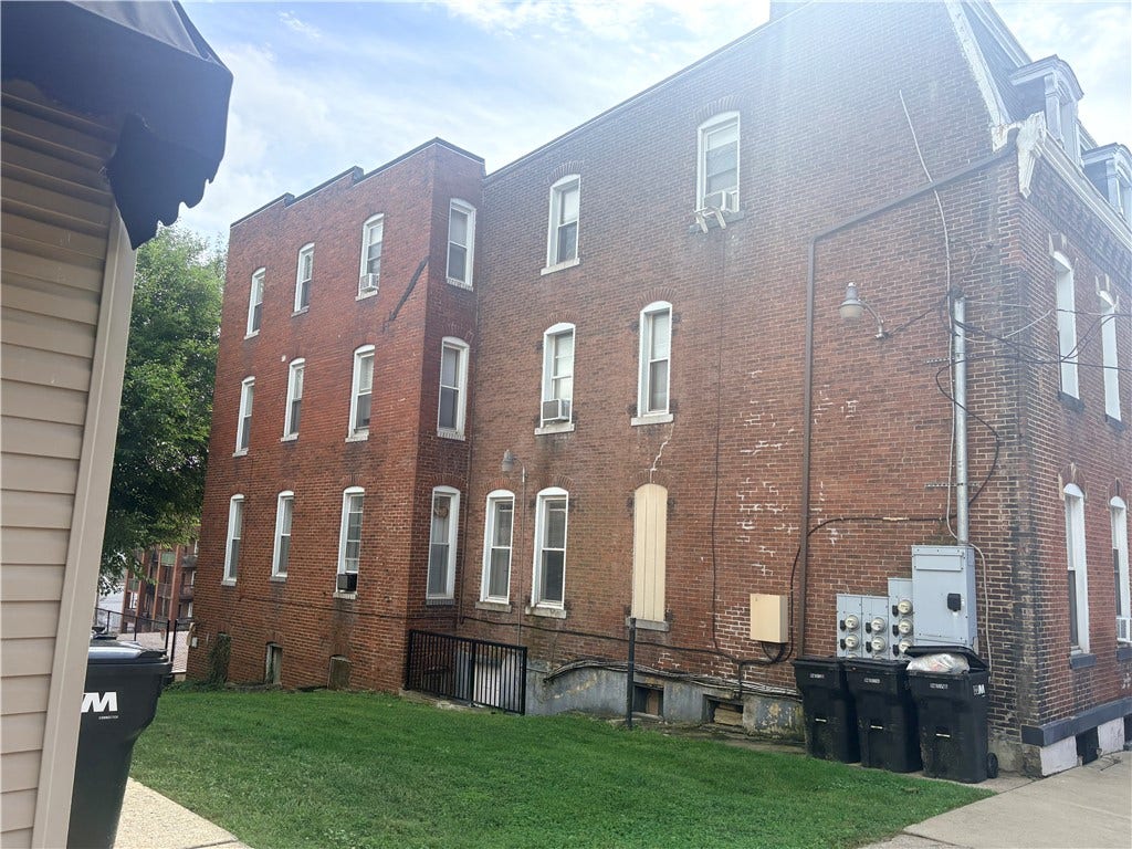 13 N Maple, Greensburg, PA 15601