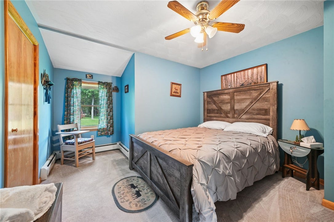 663 Fork Run, Clearfield, PA 16830