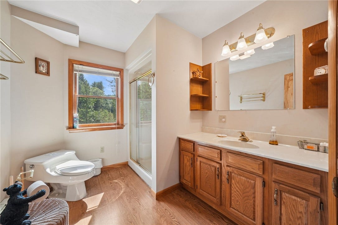 663 Fork Run, Clearfield, PA 16830 663 Fork Run, Clearfield, PA 16830