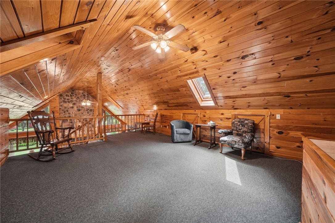 663 Fork Run, Clearfield, PA 16830 663 Fork Run, Clearfield, PA 16830