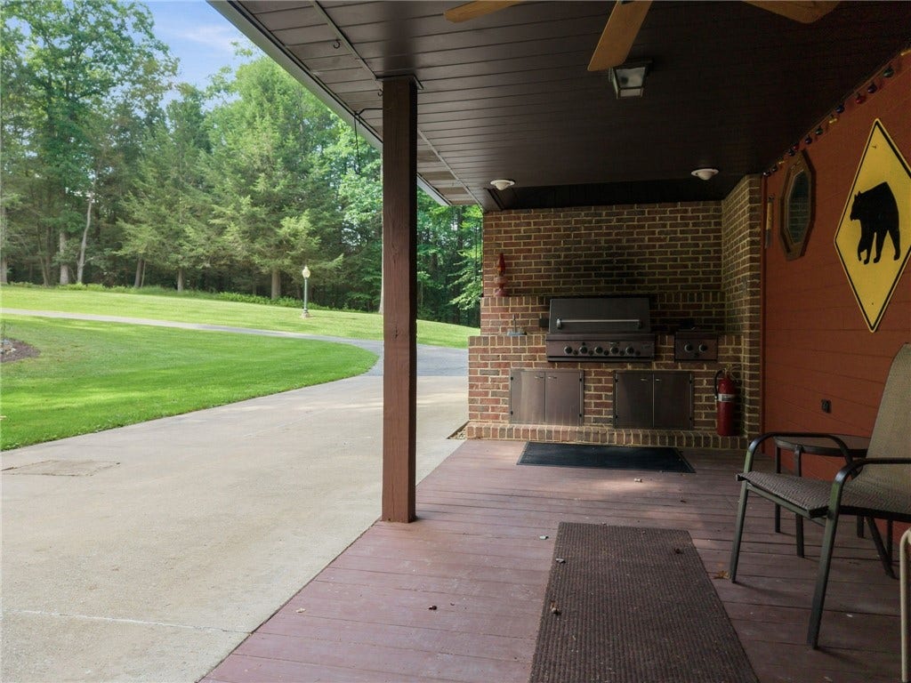 663 Fork Run, Clearfield, PA 16830 663 Fork Run, Clearfield, PA 16830