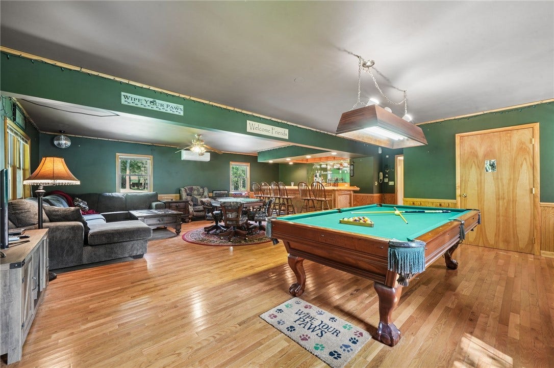 663 Fork Run, Clearfield, PA 16830