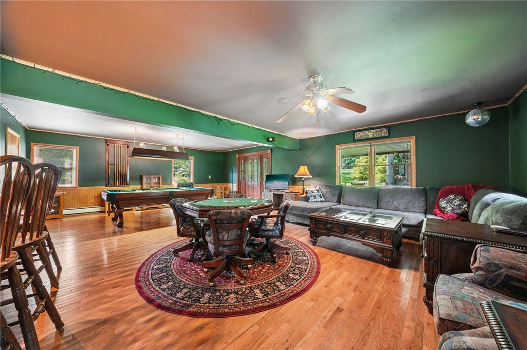 663 Fork Run, Clearfield, PA 16830