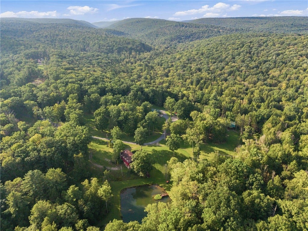 663 Fork Run, Clearfield, PA 16830 663 Fork Run, Clearfield, PA 16830