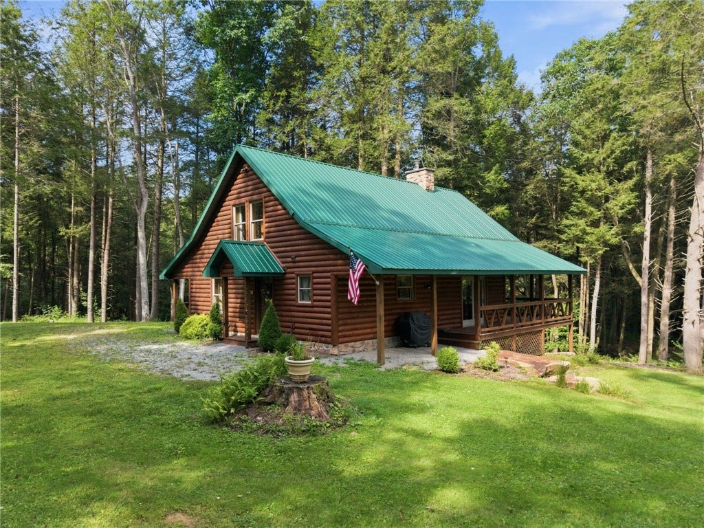 663 Fork Run, Clearfield, PA 16830