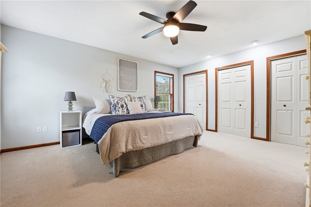 143 W Cruikshank Road, Butler, PA 16002