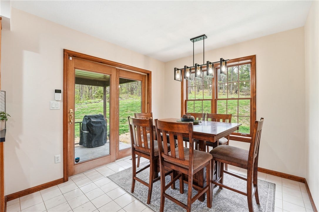 143 W Cruikshank Road, Butler, PA 16002