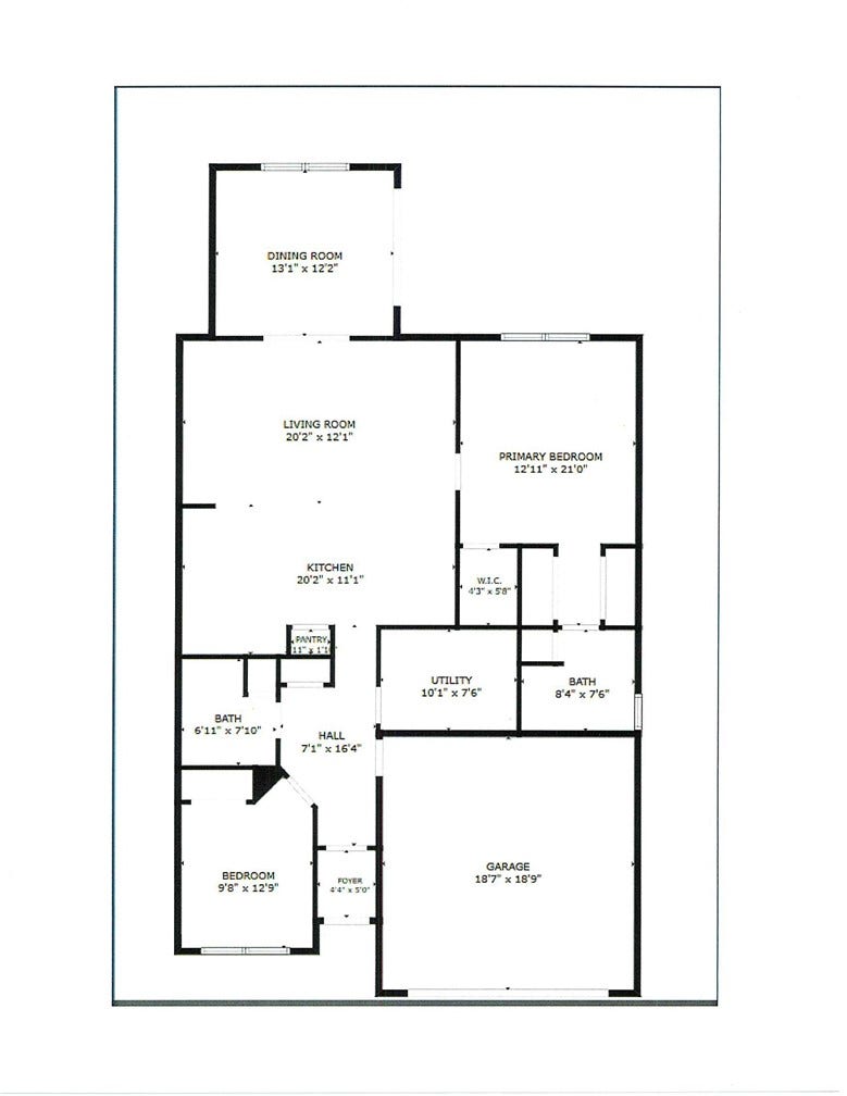 425 River Glen Dr, Baden, PA 15005