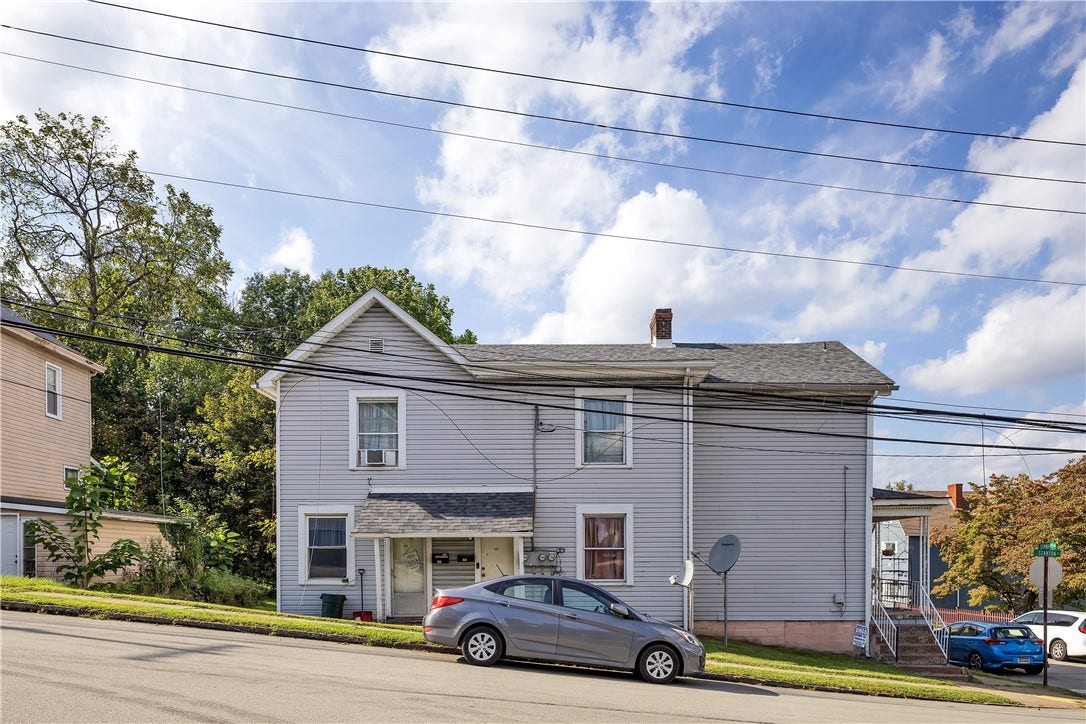 328 Seminary, Greensburg, PA 15601