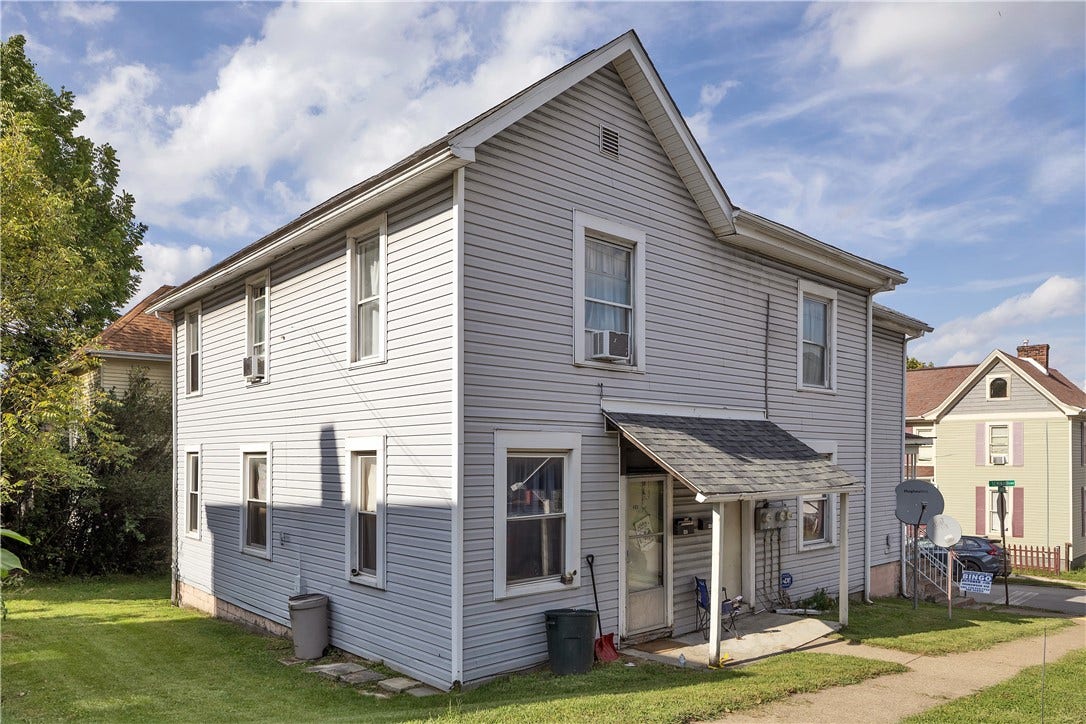 328 Seminary, Greensburg, PA 15601