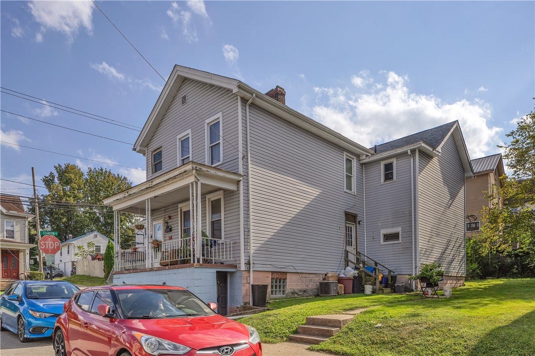 328 Seminary, Greensburg, PA 15601
