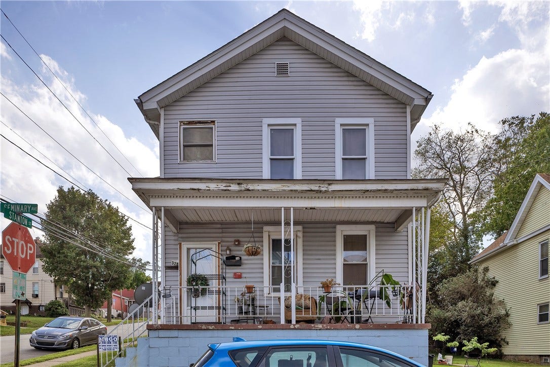 328 Seminary, Greensburg, PA 15601