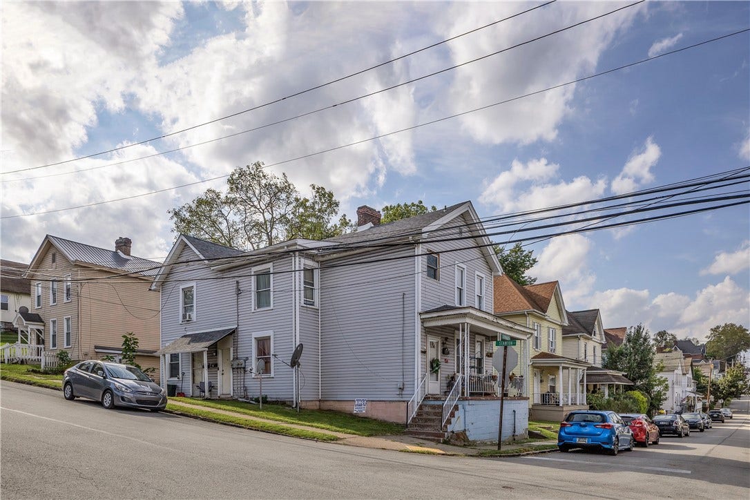 328 Seminary, Greensburg, PA 15601